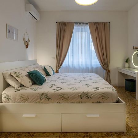 The Living Garden Roma Exterior foto