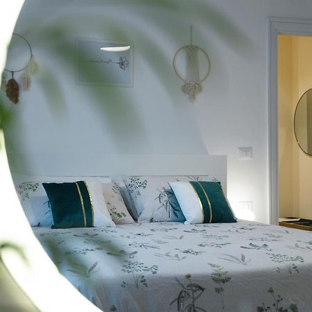 The Living Garden Roma Exterior foto